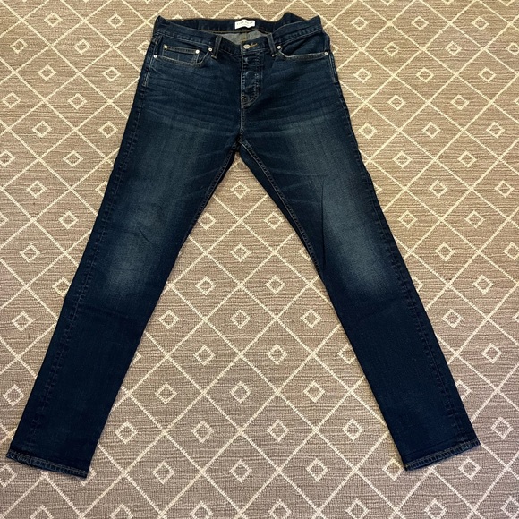 Five Four men’s slim fit jeans - Picture 1 of 7